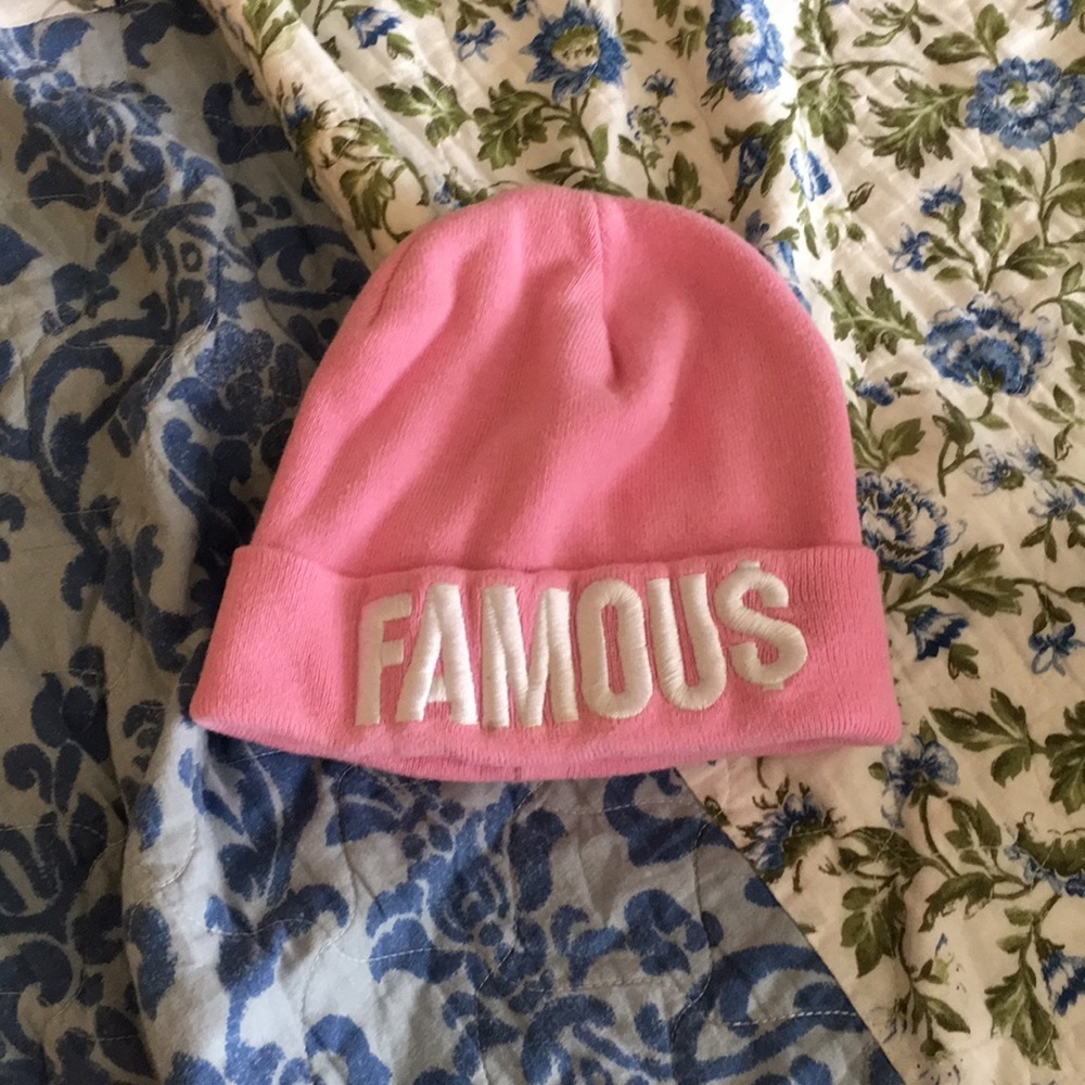 Beanie